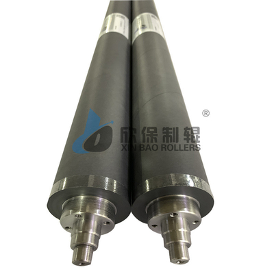 Impresora UV de caucho KOMORI LS29 G40 LS40 EPDM resistente al desgaste
