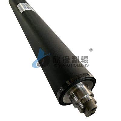 Rollo de caucho UV para la máquina de impresión UV KBA 105 106 104 EPDM