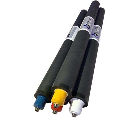 Máquina de impresión offset de goma de alta calidad