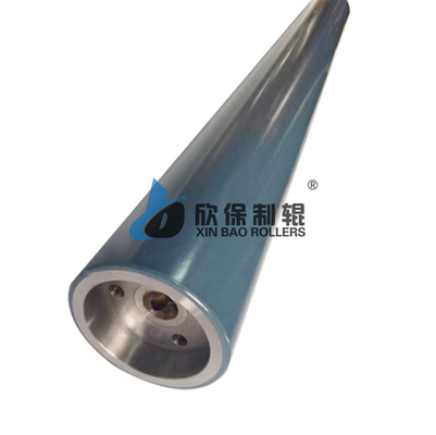 Rilsan distribuidor de tinta de rodillos de nylon de rodillos duros de rodillos Heidelberg CD102 SM102