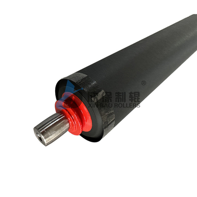 Rollo de goma de impresión de alta velocidad para Heidelberg KORD64 KORS Rollo de tinta