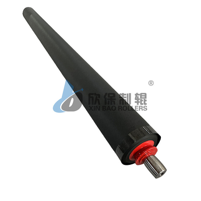 Rollo de goma de impresión de alta velocidad para Heidelberg KORD64 KORS Rollo de tinta