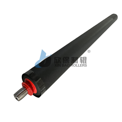 Rollo de goma de impresión de alta velocidad para Heidelberg KORD64 KORS Rollo de tinta