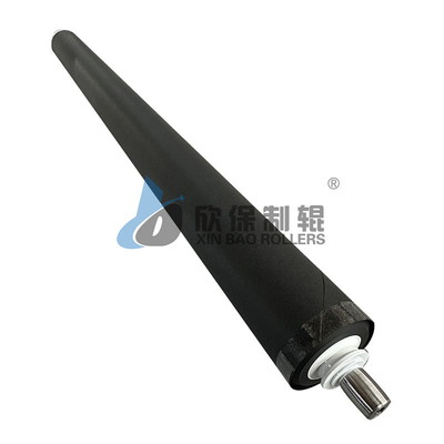 Rollo de goma de impresión de alta velocidad para Heidelberg KORD62 Rollo de tinta Rollo de agua