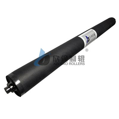 Rollo de caucho RYOBI 680 750 920 Rollo de transferencia Placa de rodaje Rollo de tinta