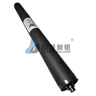 Rollo de caucho RYOBI 680 750 920 Rollo de transferencia Placa de rodaje Rollo de tinta