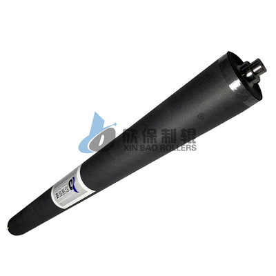 Rollo de caucho RYOBI 680 750 920 Rollo de transferencia Placa de rodaje Rollo de tinta