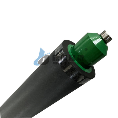 Rodillo de caucho de impresión de alta velocidad para máquinas de impresión KBA, MITSUBISHI, SHINOHARA