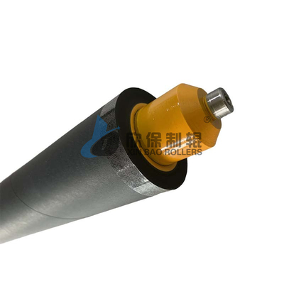 Rodillo de caucho de impresión de alta velocidad para máquinas de impresión KBA, MITSUBISHI, SHINOHARA