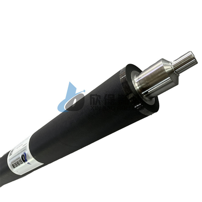 Rollo de caucho de impresión para ROLAND 200 202 204 Máquinas de impresión fabricadas en China con alta calidad