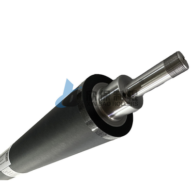 Rollo de caucho de impresión para ROLAND 200 202 204 Máquinas de impresión fabricadas en China con alta calidad