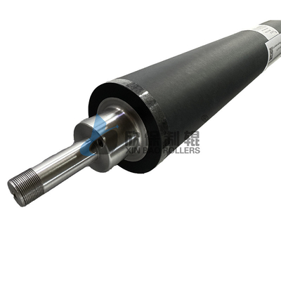 Rollo de caucho de impresión para ROLAND 200 202 204 Máquinas de impresión fabricadas en China con alta calidad
