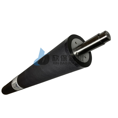 Rodillo de caucho para la máquina de impresión Komori L40 Ls40 G40 Gl40 NBR Rodillo de agua