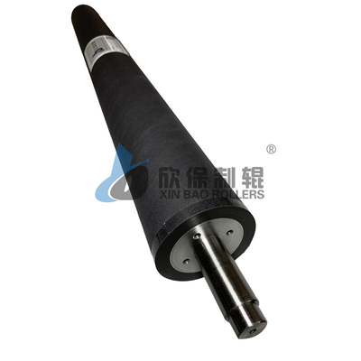Rodillo de caucho para la máquina de impresión Komori L40 Ls40 G40 Gl40 NBR Rodillo de agua