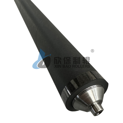 Rollo de caucho para la máquina de impresión Heidelberg PM74 SM74 NBR Rollo ductor de tinta