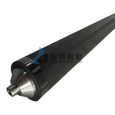 Rollo de caucho para la máquina de impresión Heidelberg PM74 SM74 NBR Rollo ductor de tinta