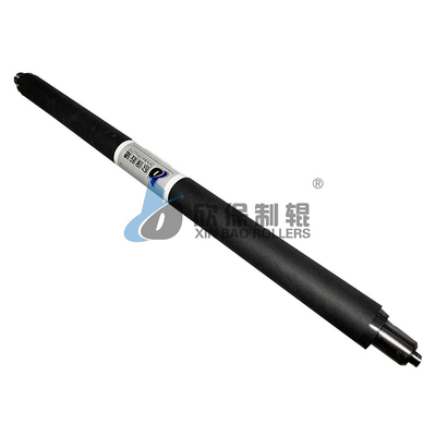 Rollo de caucho para la máquina de impresión RYOBI 524 650 750 684 NBR Rollo de conductor de tinta