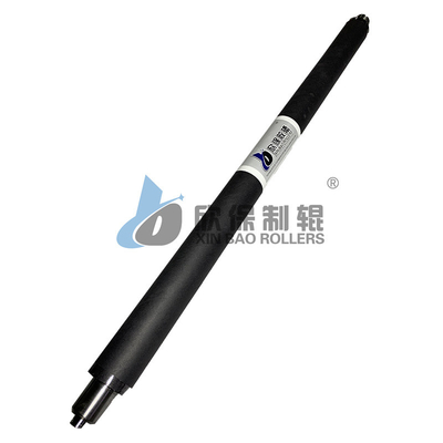 Rollo de caucho para la máquina de impresión RYOBI 524 650 750 684 NBR Rollo de conductor de tinta