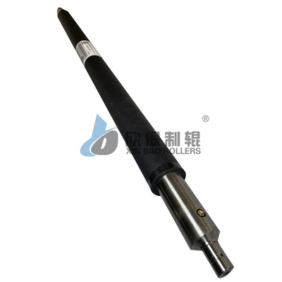 Rodillo de goma Roland 3B RCI 600 700 800 900 Rodillo de goma resistente al desgaste