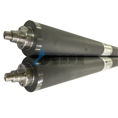 Impresora UV de caucho KOMORI LS29 G40 LS40 EPDM resistente al desgaste