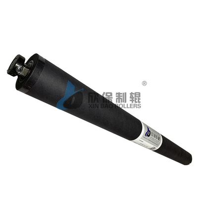 Rollo de goma para impresoras UV RYOBI 680 524 750 920 784 resistente al desgaste EPDM