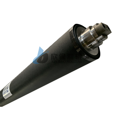Rollo de caucho UV para la máquina de impresión UV KBA 105 106 104 EPDM