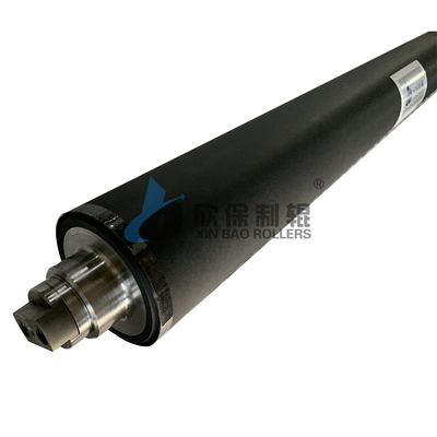 Rollo de caucho UV para la máquina de impresión UV KBA 105 106 104 EPDM