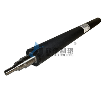 Impresión UV Roller ROLAND 200 300 500 600 700 EPDM Antienvejecimiento El stock de la fábrica