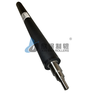 Impresión UV Roller ROLAND 200 300 500 600 700 EPDM Antienvejecimiento El stock de la fábrica