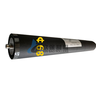 Rollo de caucho de doble uso UV Heidelberg SM52 CD74 XL75 SM102 XL106 En stock de fábrica