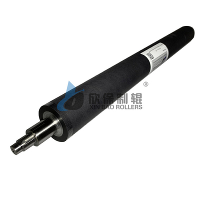 Rollo de caucho de doble uso UV ROLAND 300 Rollo de medición de amortiguadores