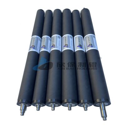 Fábrica en stock Accesorios de máquinas de impresión de caucho de alta calidad de uso común
