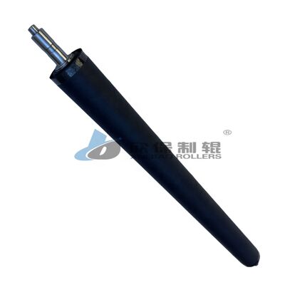 Nuevos rodillos de goma de impresión offset con 1 año de garantía hechos en China