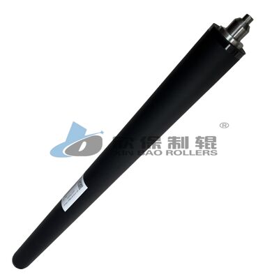 31 años de fábrica de alta calidad resistente al desgaste Nbr Epdm Nylon Urethane Ink Roll Offset Impresión de caucho