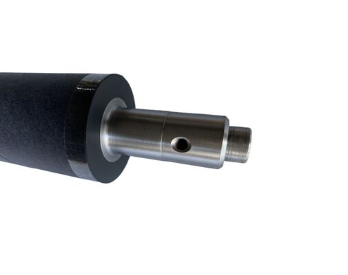 Productos de alta calidad de la fábrica RYOBI Roller de amortiguación de placas