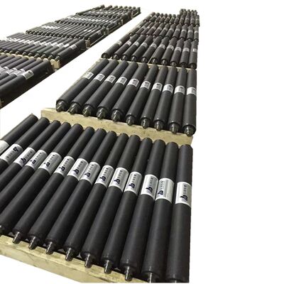 24 años de fabricantes Spot KBA 72 74 75 104 105 106 142 145 162 Rodillo de tinta para impresión Offset Rodillo de goma