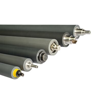 Spot RYOBI 512 520 524 500MB 640 680 750 920 Roller de tinta para la impresión offset Roller de caucho