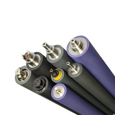 Spot RYOBI 512 520 524 500MB 640 680 750 920 Roller de tinta para la impresión offset Roller de caucho