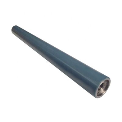Máquina de impresión de nylon con rodillo de caucho