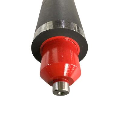 Rodillos de goma KOMORI L26 L28 LS29 L440 L540 LS40 G40 GL40 L50 NBR/EPDM de alta calidad