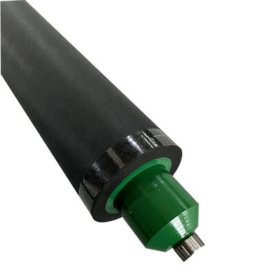 Rodillos de goma KOMORI L26 L28 LS29 L440 L540 LS40 G40 GL40 L50 NBR/EPDM de alta calidad