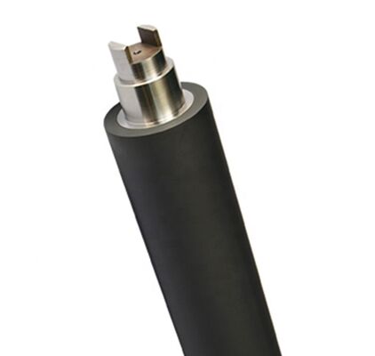 Venta directa de fábrica de China de rodillos de caucho KOMORI HEIDELBERG ROLAND KBA RYOBI Shinohara NBR/EPDM de alta calidad