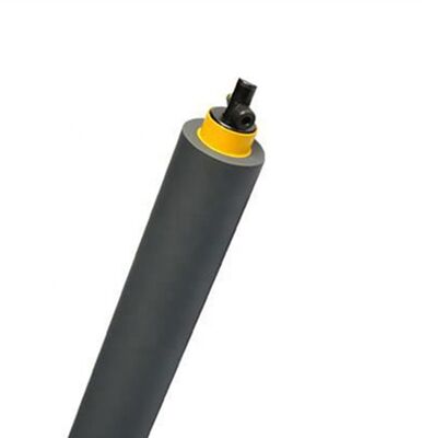 Venta directa de fábrica de China de rodillos de caucho KOMORI HEIDELBERG ROLAND KBA RYOBI Shinohara NBR/EPDM de alta calidad