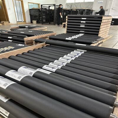 Ventas directas de fábrica de rodillos de caucho de alta calidad KOMORI HEIDELBERG ROLAND KBA RYOBI Shinohara