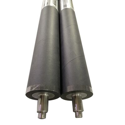 Ventas directas de fábrica de rodillos de caucho de alta calidad KOMORI HEIDELBERG ROLAND KBA RYOBI Shinohara