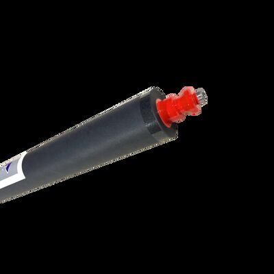 Roller de tinta de caucho de alta calidad para máquina de impresión offset