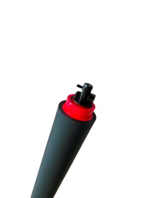 24 años de fabricación de alta calidad resistente al desgaste SM52 CD74 SM74 PM74 GTO CD102 XL105 XL75 SM102 XL106 rodillo de impresora de caucho