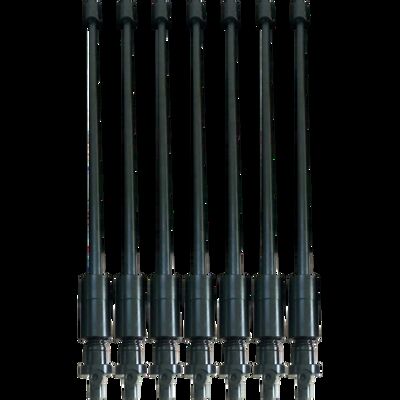 Precio de venta bajo Alta calidad HDB ROLAND KBA KOMORI MITSUBISHI Repuestos de máquinas de impresión de plástico de nylon