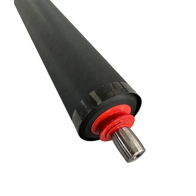 24 años de stock de fábrica de varios modelos de placa de tinta de rodillo de tinta de conductor de transferencia de rodillo de placa de amortiguación de medidor de rodillo