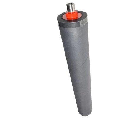 Producción de material resistente al desgaste y a la presión KOMORI RYOBI Roller de caucho de impresión